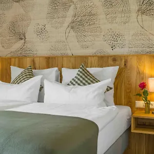 Hotel An Der Brunnader - Ihr Perfekter Rueckzugsort In Der Bayerischen Toskana
